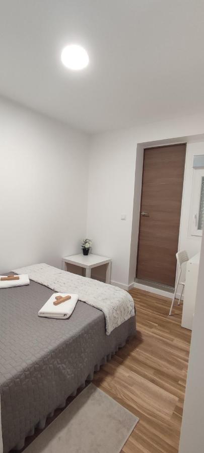 Habtiar Guest House Braga Esterno foto