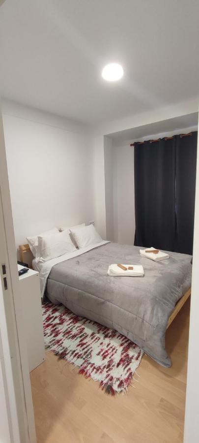 Habtiar Guest House Braga Esterno foto