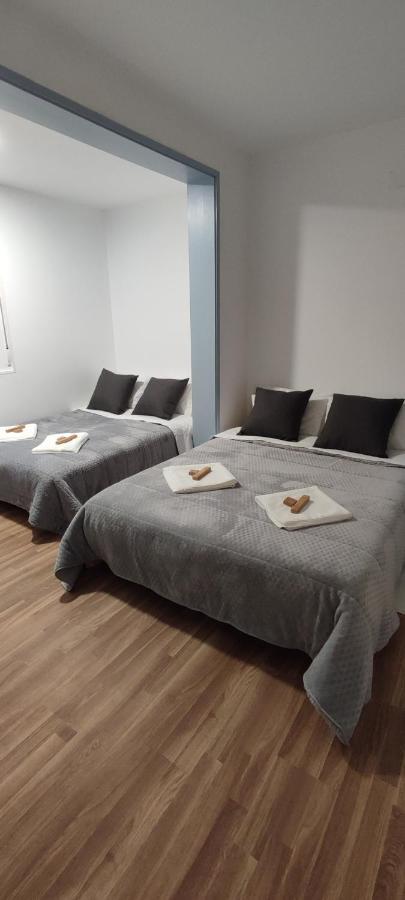 Habtiar Guest House Braga Esterno foto