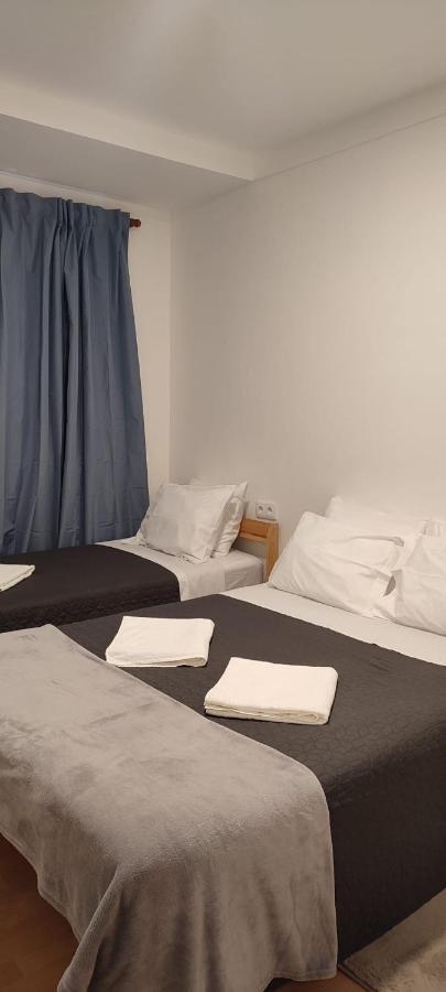 Habtiar Guest House Braga Esterno foto